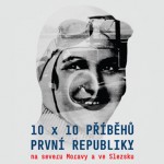 logo junková 10x10 příběhů první republiky