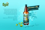 Ogar Summer Ale