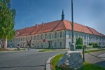 Piaristický klášter