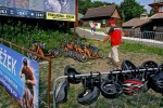 Půjčovna koloběžek a elektrokol
