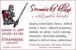 pozvánka Štramberk