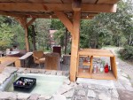 lesní bar