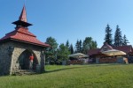 kaple na Ondřejníku