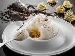 Michelinské menu