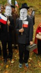 Štramberský Masaryk s časovou schránkou