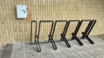 nabíjecí stanice pro elektrokola