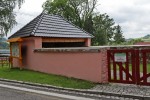 elektronabíjecí stanice IC Hukvaldy
