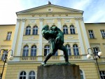 Muzeum ve Frenštátě p.R.