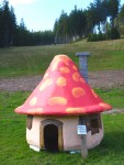 Dětský park Bílá