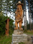 Dětský park Bílá