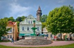 Štramberk 
