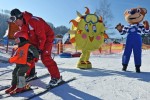 Vítěž 2.ročníku - Letní a zimní dětský park na Bílé