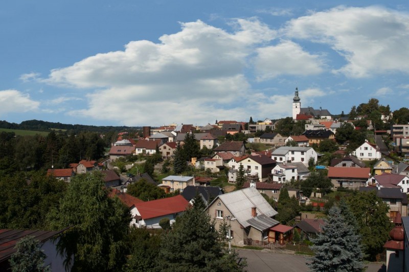 Brušperk
