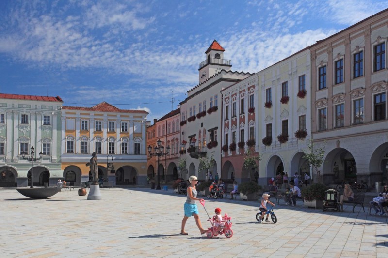 Nový Jičín