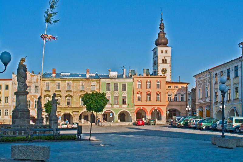 Příbor
