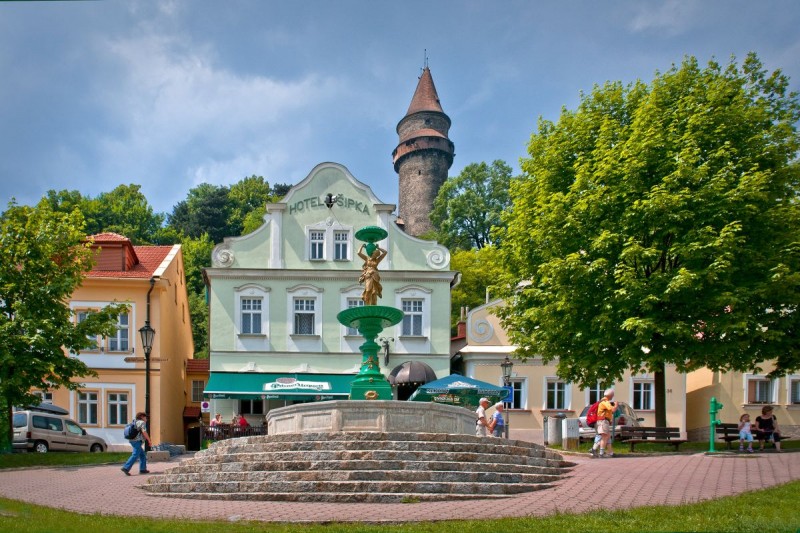 Štramberk