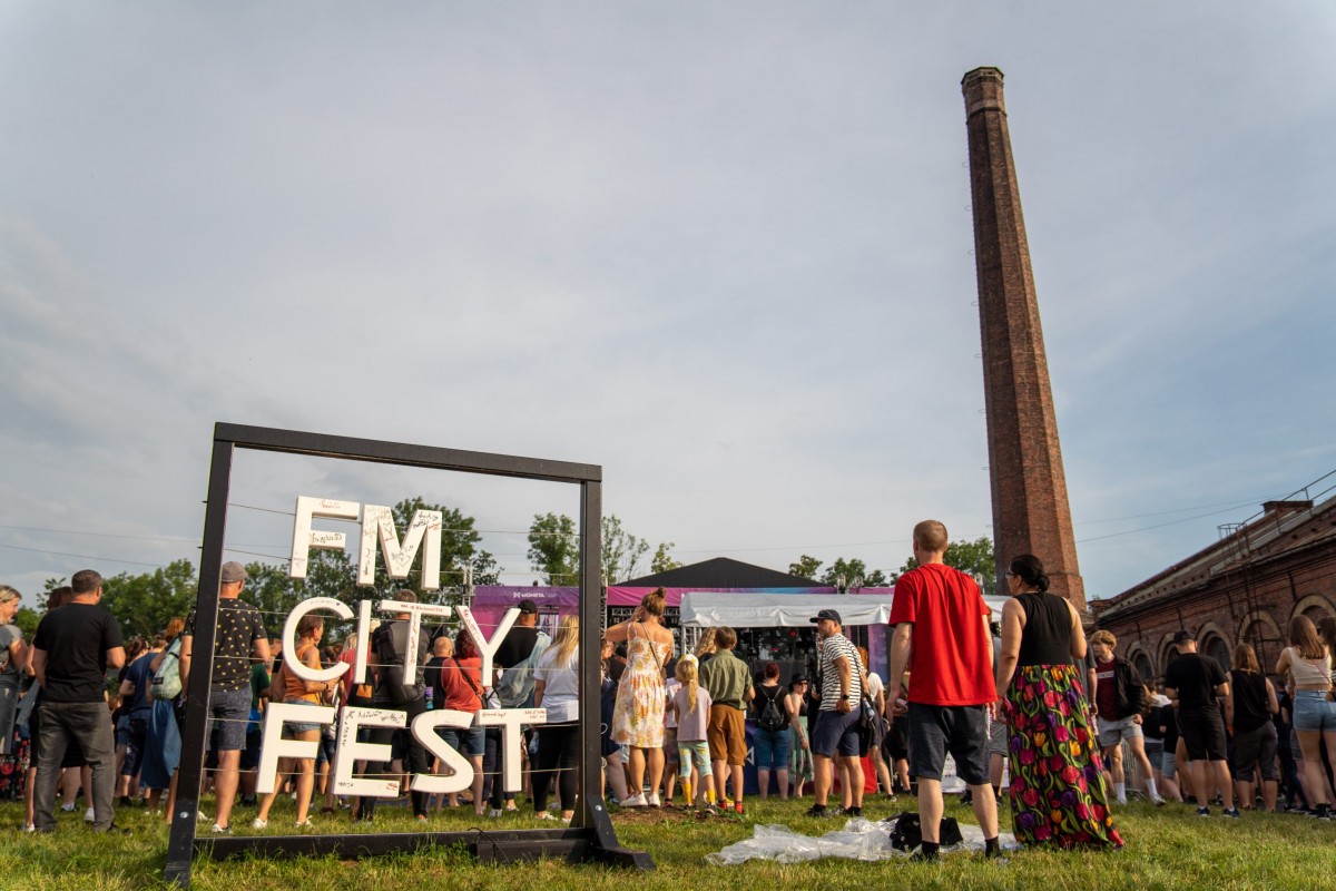 FM City Fest