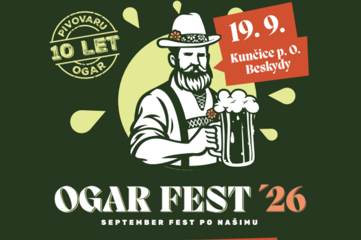 OGAR FEST ’26