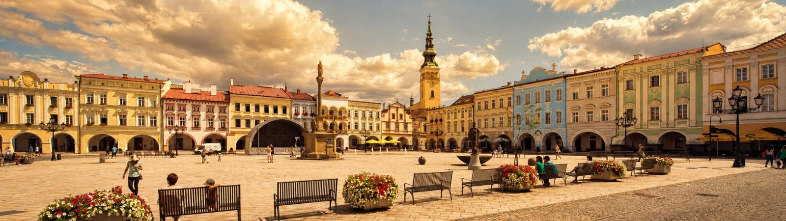Poznávání a kultura