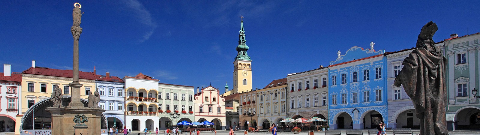 Poznávání a kultura