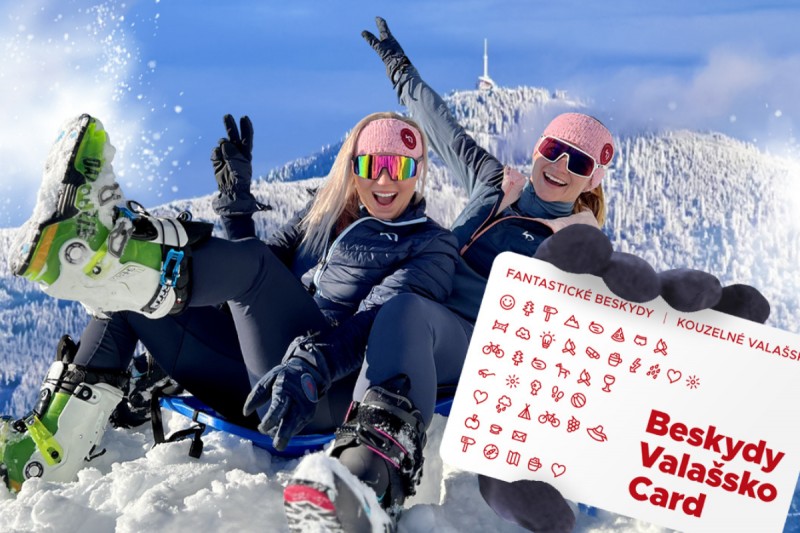 Skipas Beskydy Valašsko