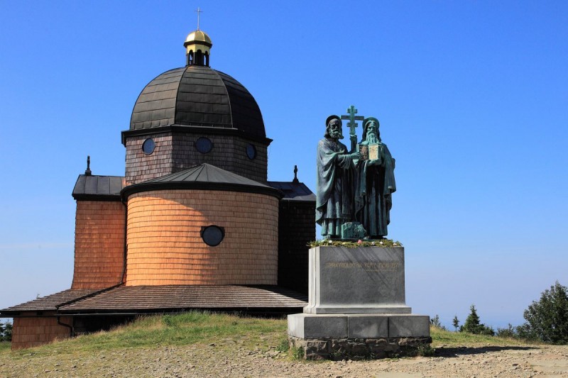 PONDĚLÍ