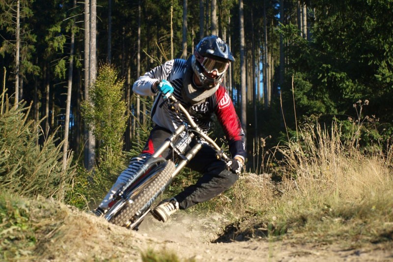 Adrenalinové sporty