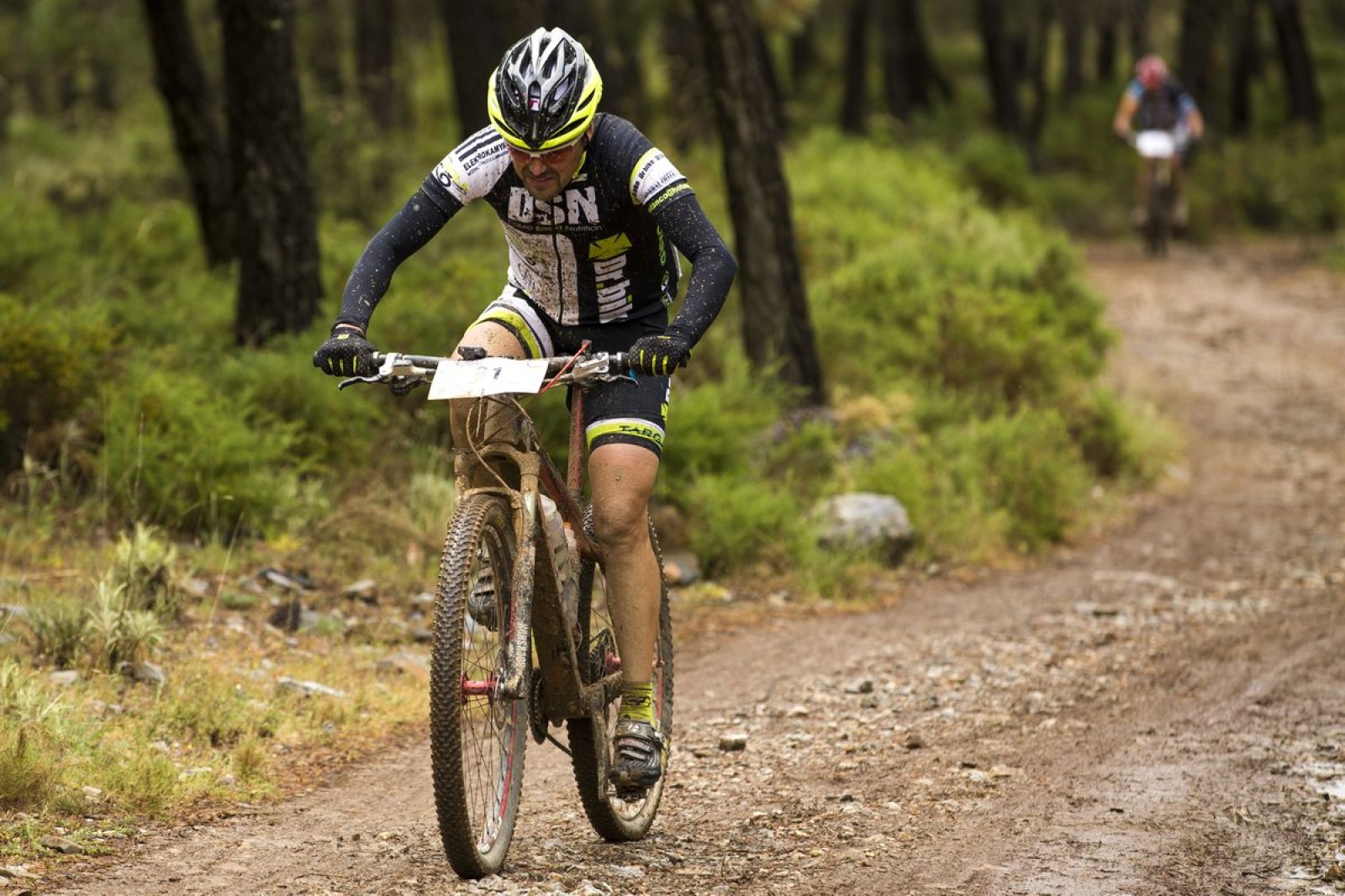 Bikeparky