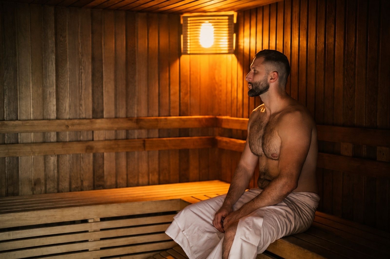 Wellness centra