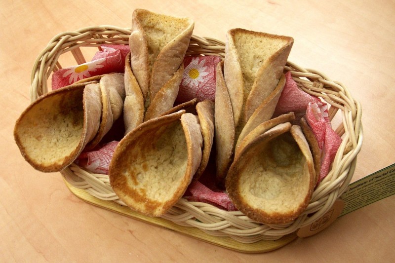 Produkty z Beskyd