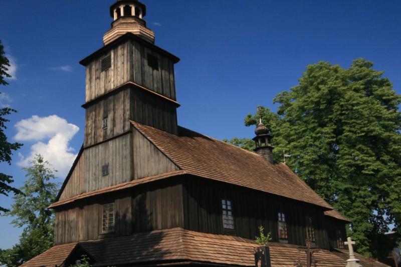 Kostel Všech svatých