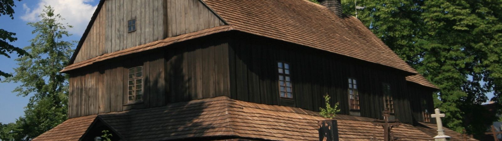 Kostel Všech svatých