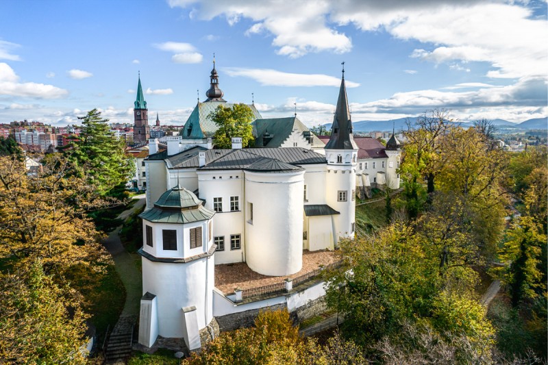 Muzeum Beskyd