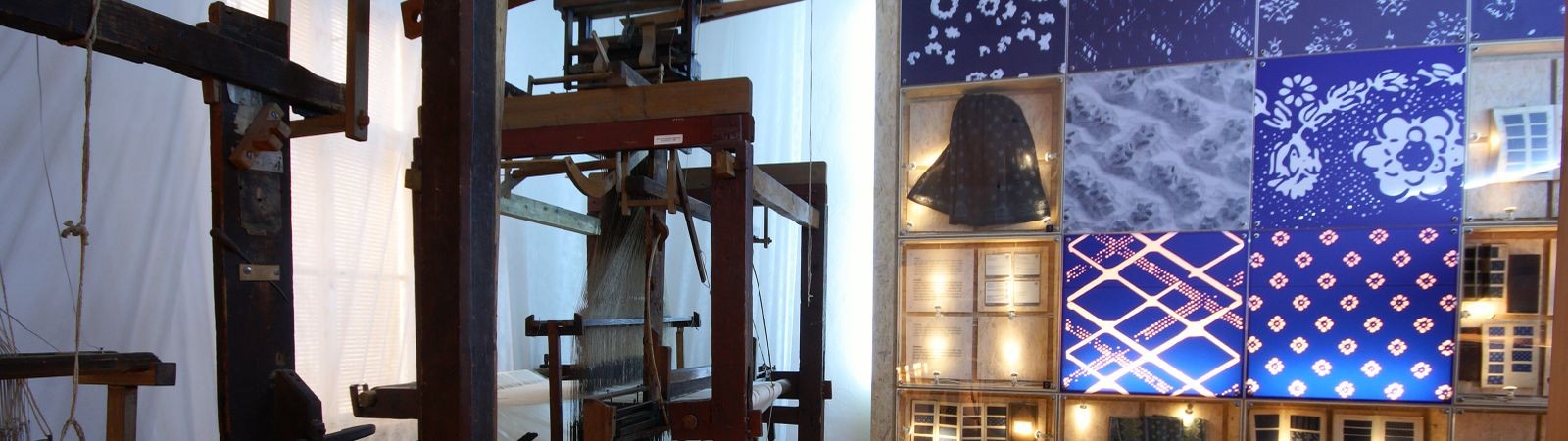 Muzeum ve Frenštátě pod Radhoštěm