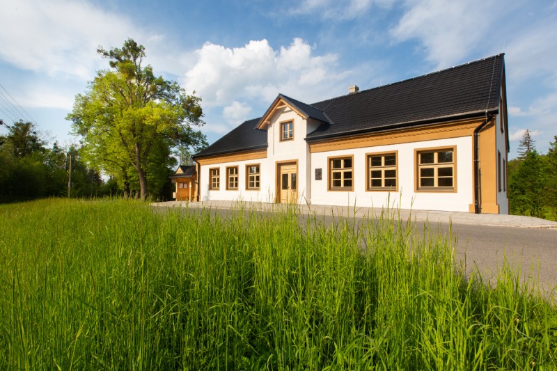Památník Josefa Kaluse