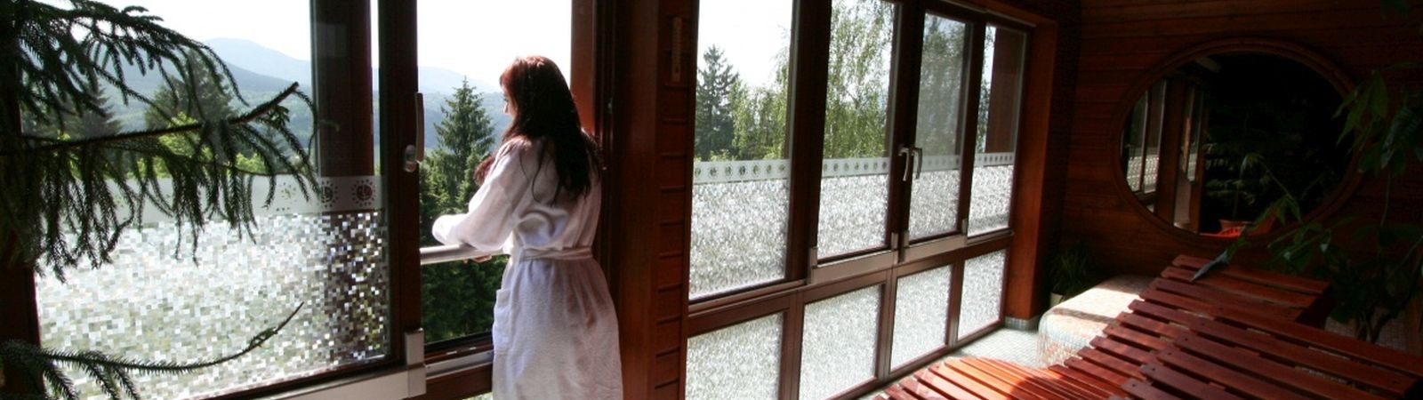 Wellness - Sluníčko | Resort Sepetná