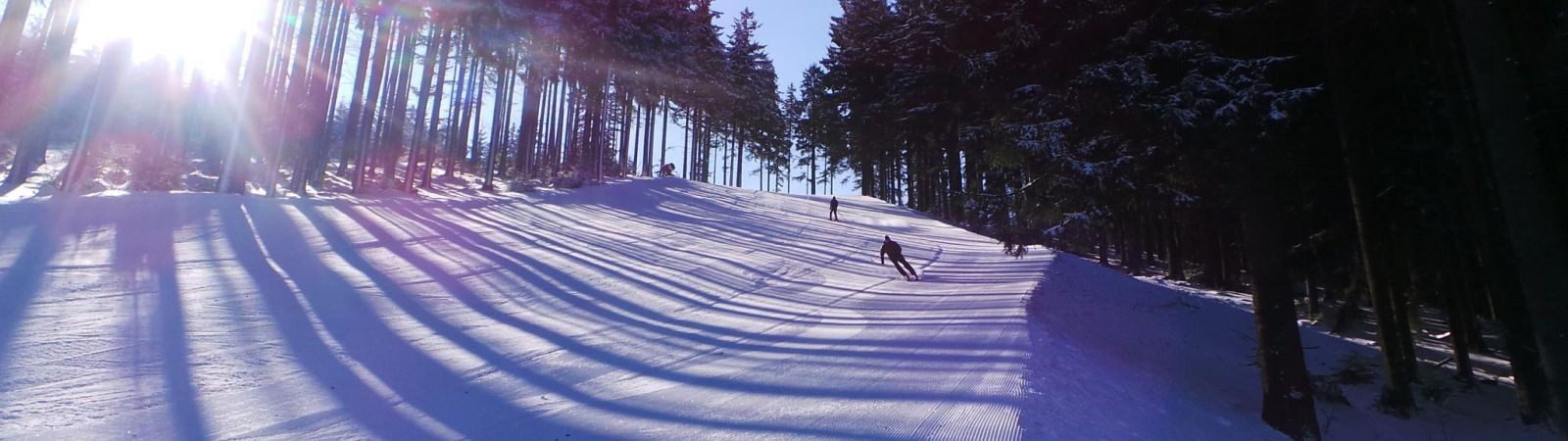 SKI Malenovice