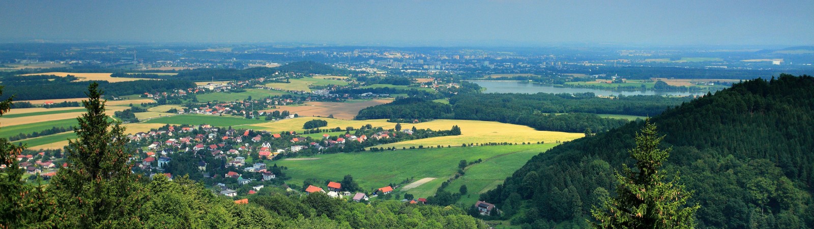 Rozhledna Panorama
