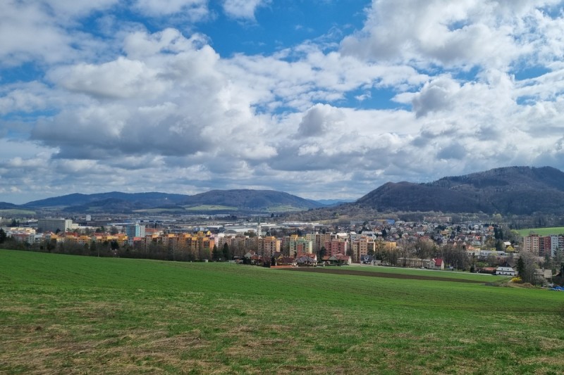 Kopřivnice