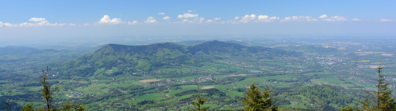 Skalka (964 m n. m.)