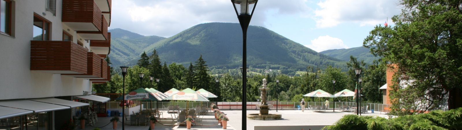 Rehabilitační centrum Čeladná