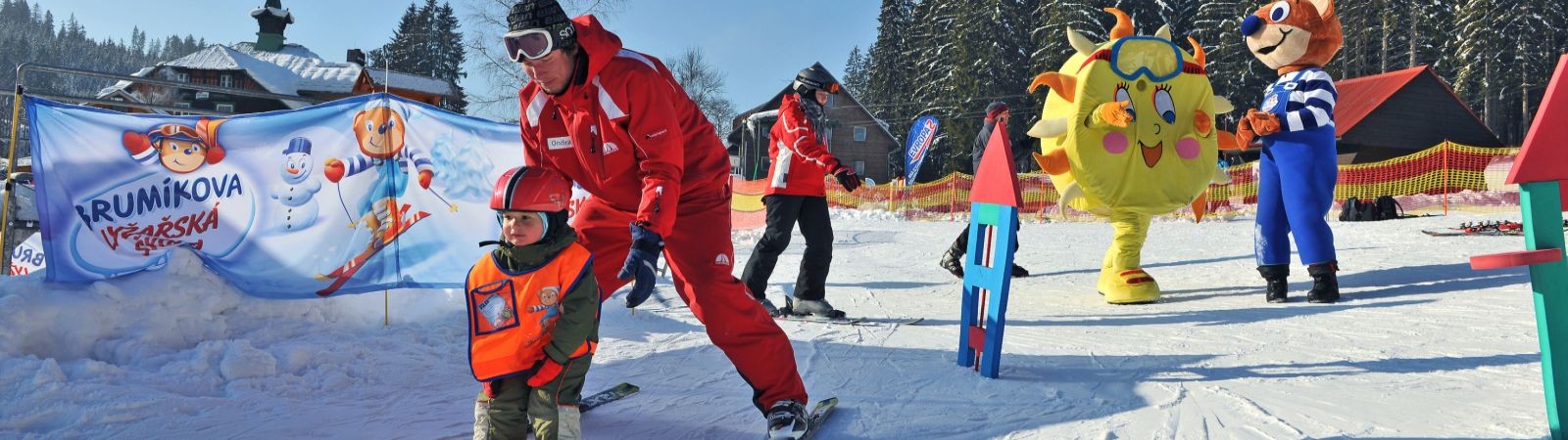 SUN SKI AND BOARD SCHOOL
