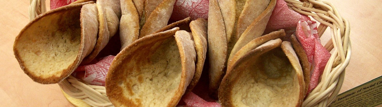 Štramberské uši od Hezounů