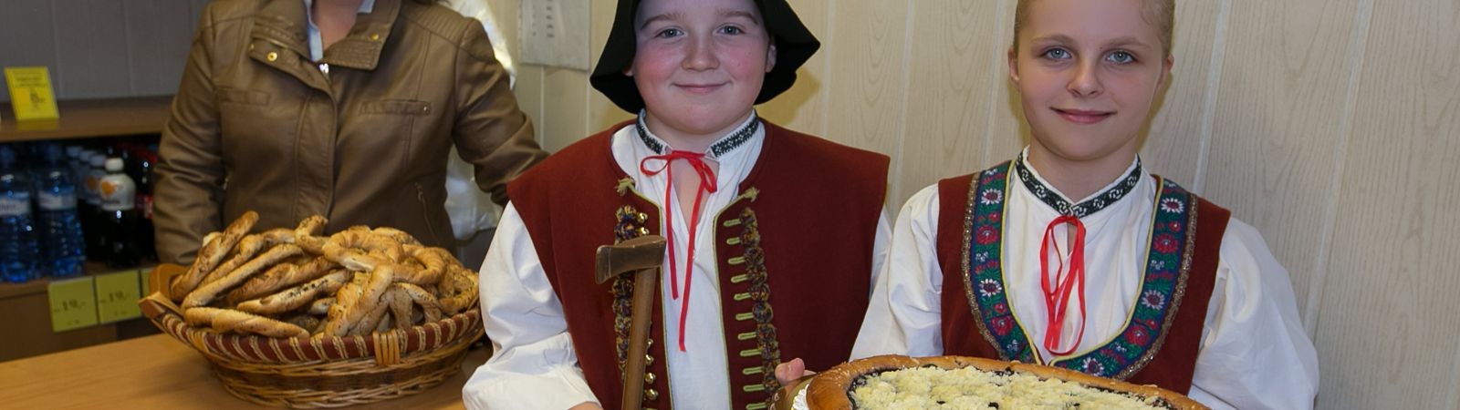 Hukvaldská pekárna