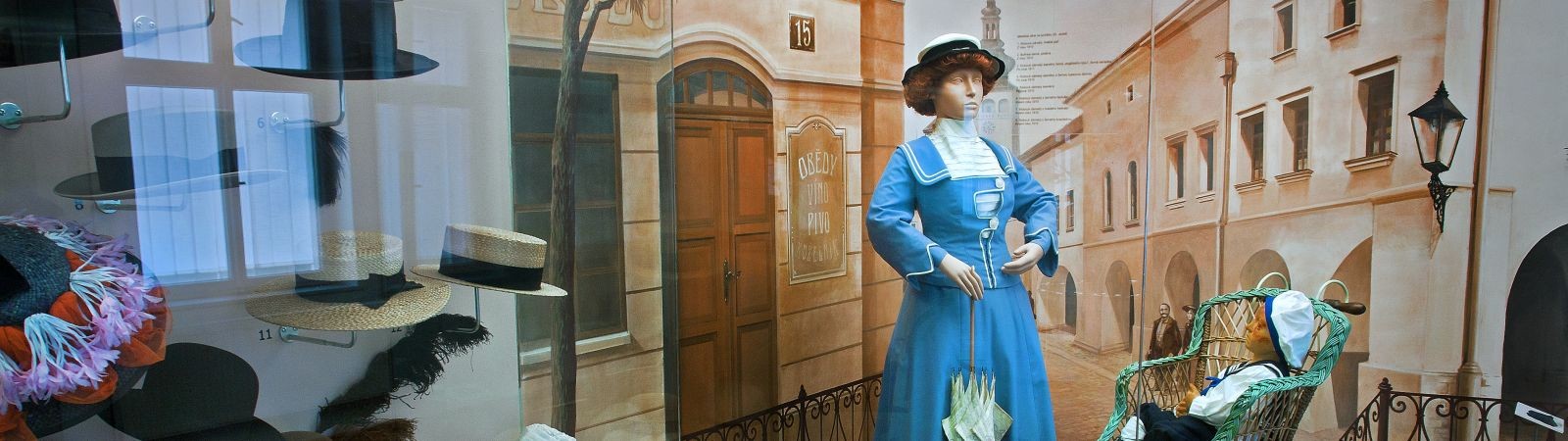 Muzeum Novojičínska