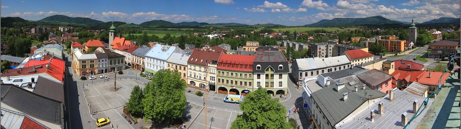 MPZ Frenštát pod Radhoštěm