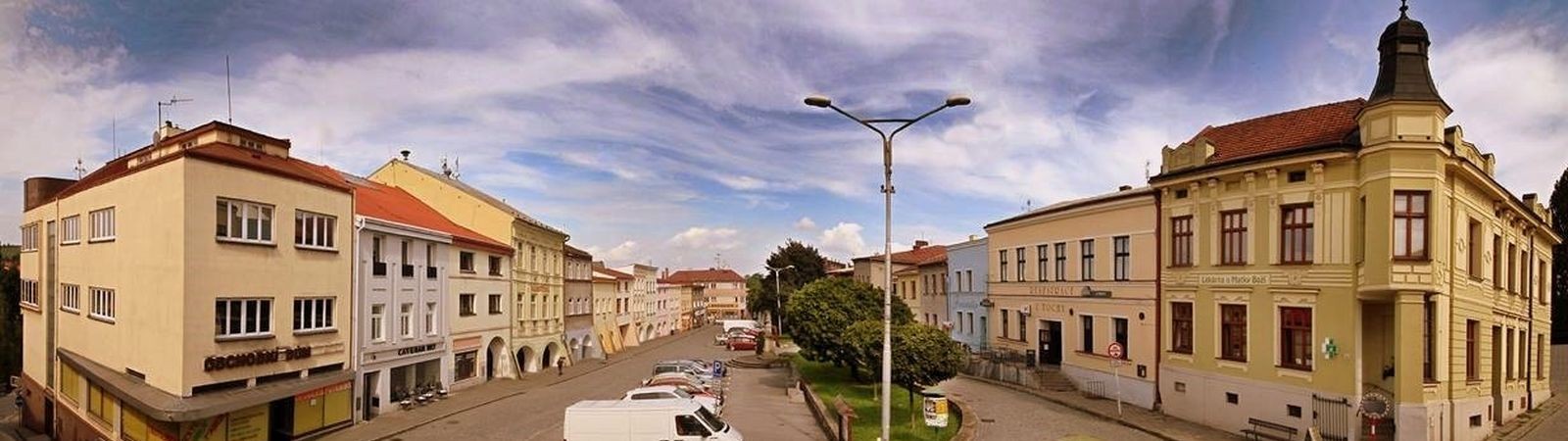 MPZ Brušperk