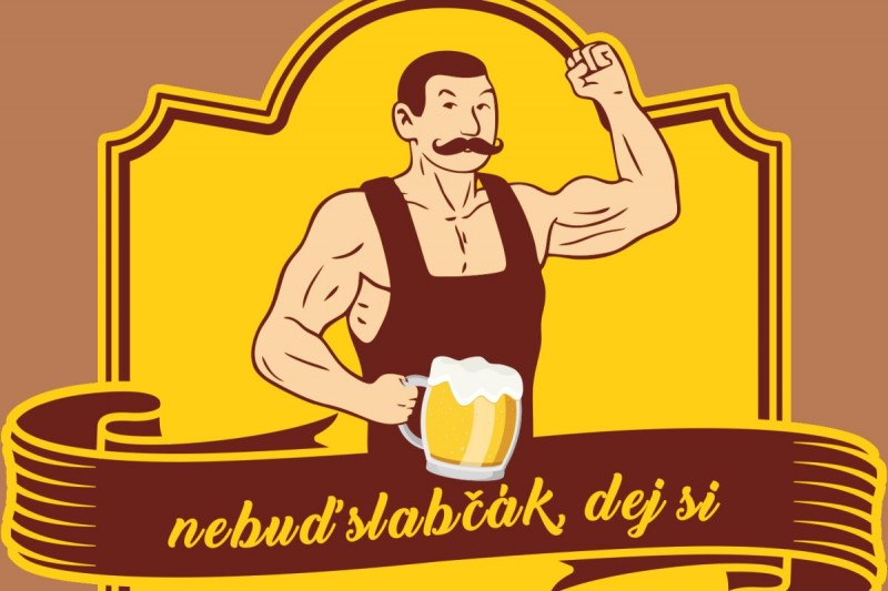 Minipivovar Brabčák