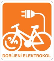 Nabíjecí stanice elektrokol - Penzion Jurášek, Kunčice p. Ondřejníkem