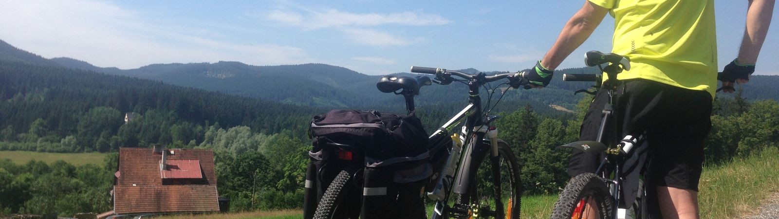 BIKE SERVIS BESKYDY